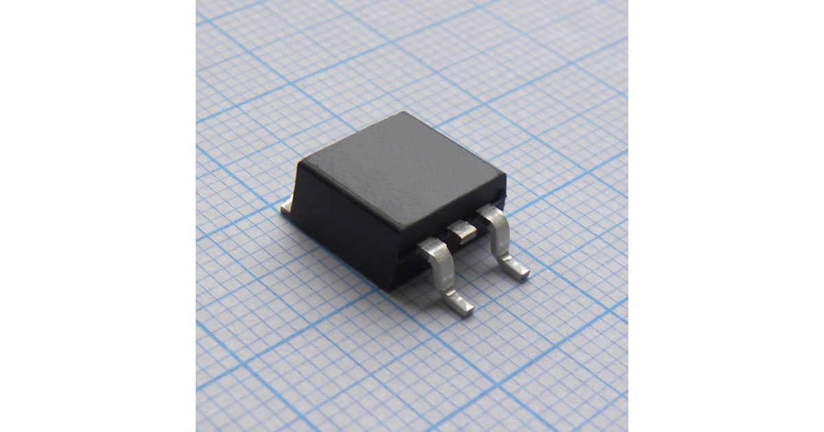 Купить IRL640STRLPBF VISHAY оптом в Москве