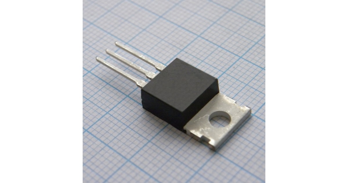 Купить TIP41C STM оптом в Москве
