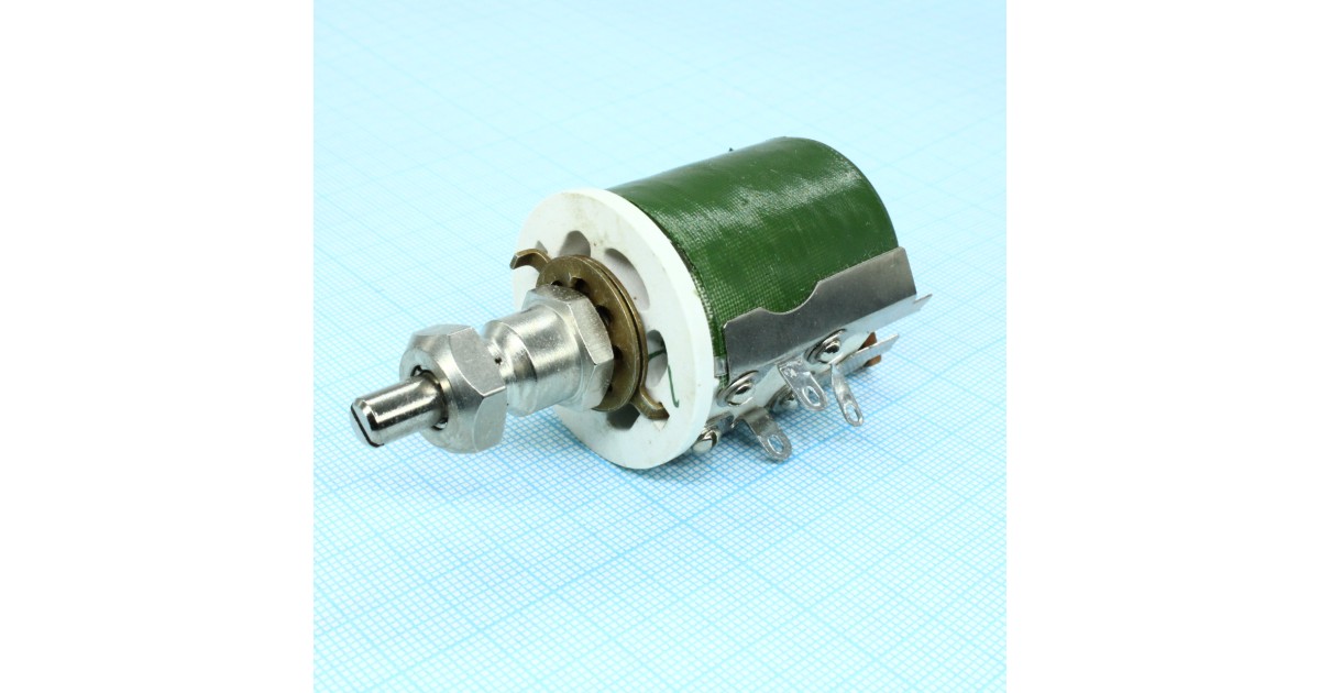 Купить ППБ-25Е  10К ±5% Россия оптом в Москве