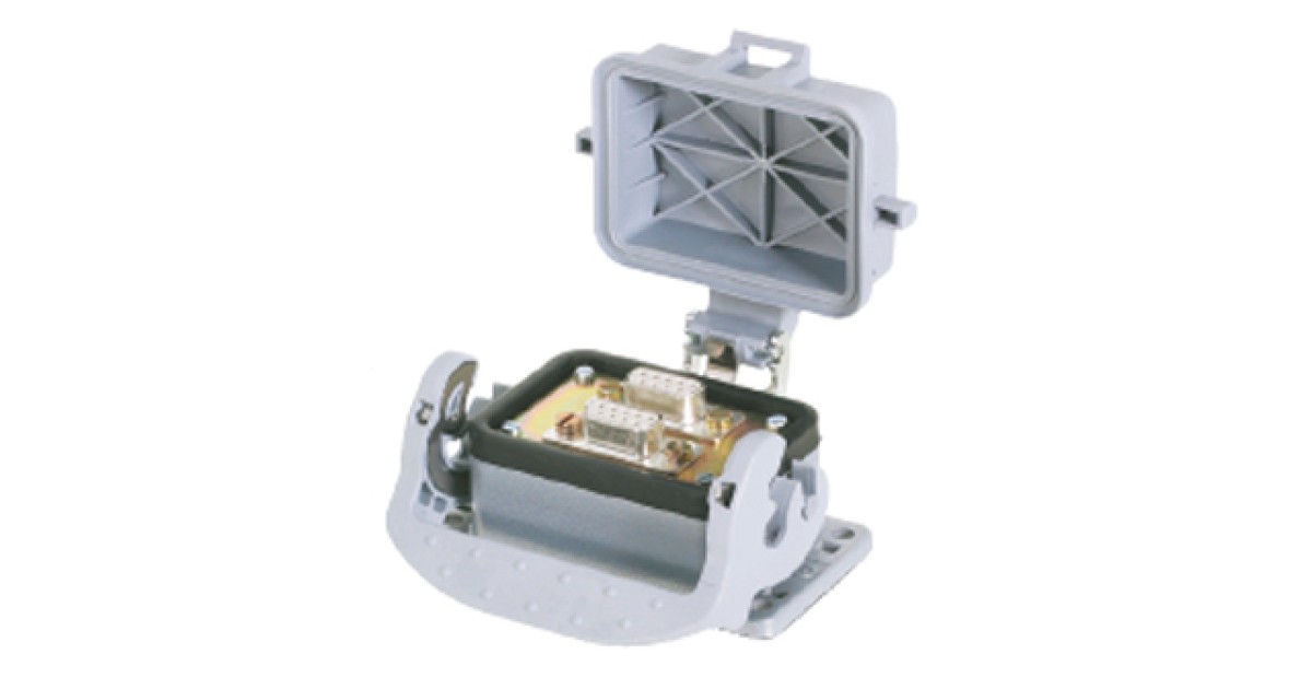 Купить Основание разъема Z7.415.0110.0 Wieland Electric оптом в Москве