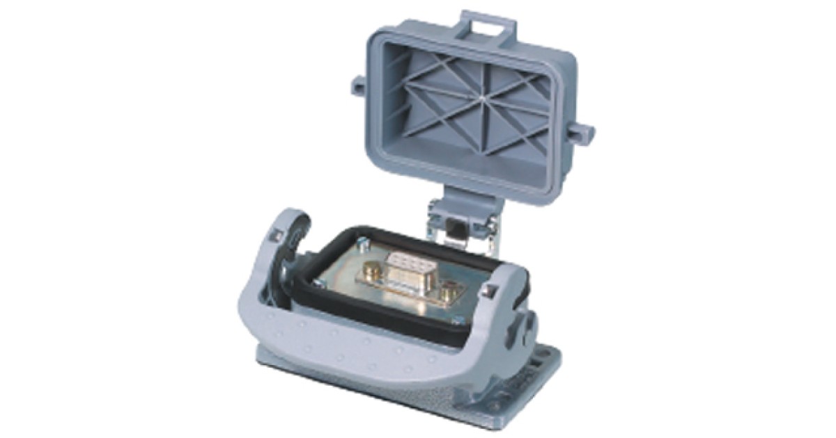 Купить Основание разъема Z7.415.0010.0 Wieland Electric оптом в Москве