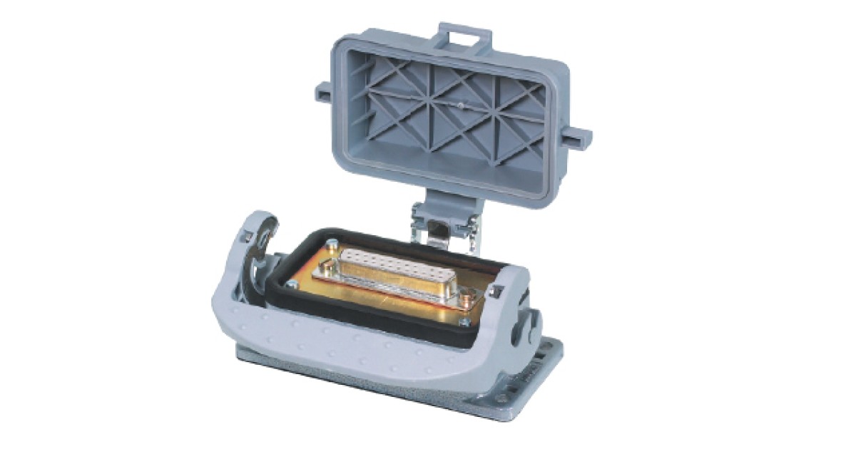 Купить Основание разъема Z7.415.1610.0 Wieland Electric оптом в Москве