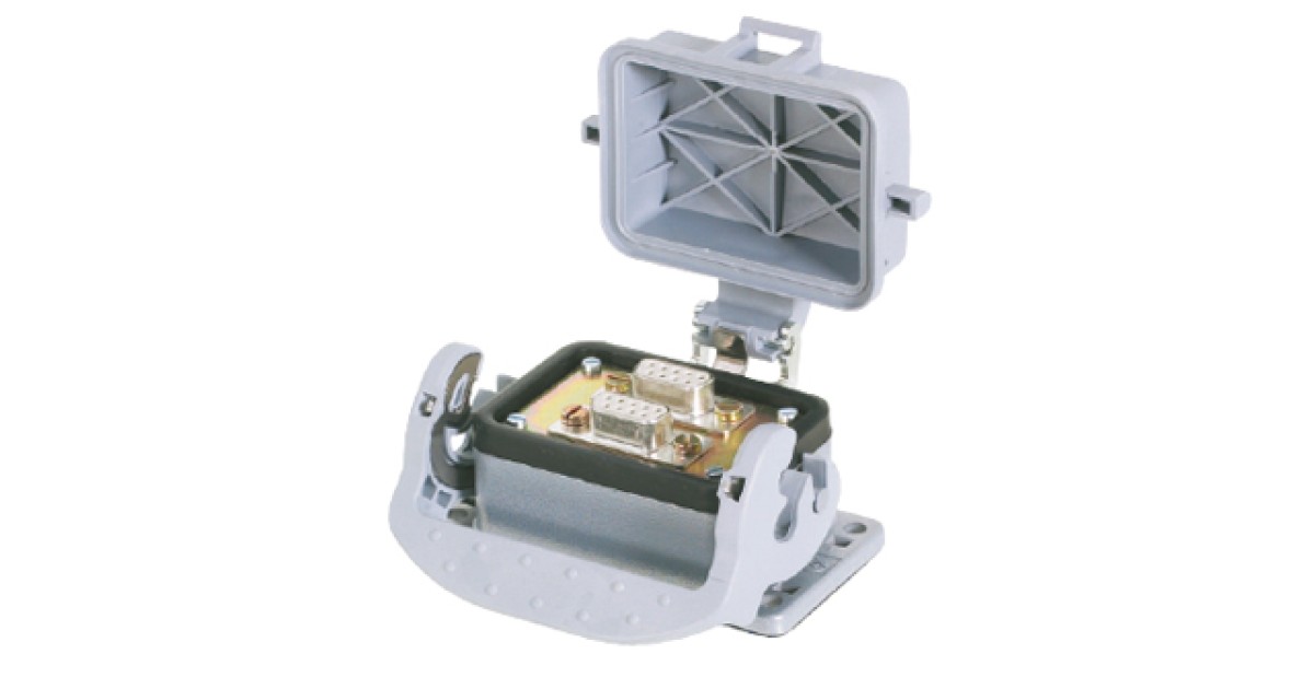 Купить Основание разъема Z7.415.0910.0 Wieland Electric оптом в Москве