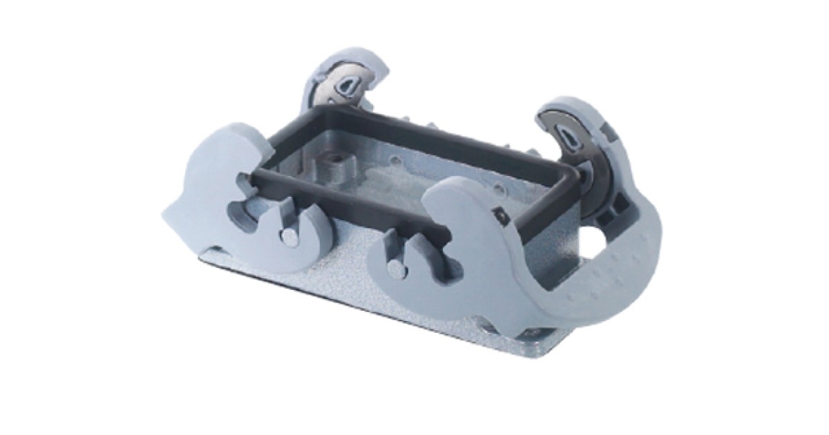 Купить Открытое основание разъема 70.320.1028.0 Wieland Electric оптом в Москве