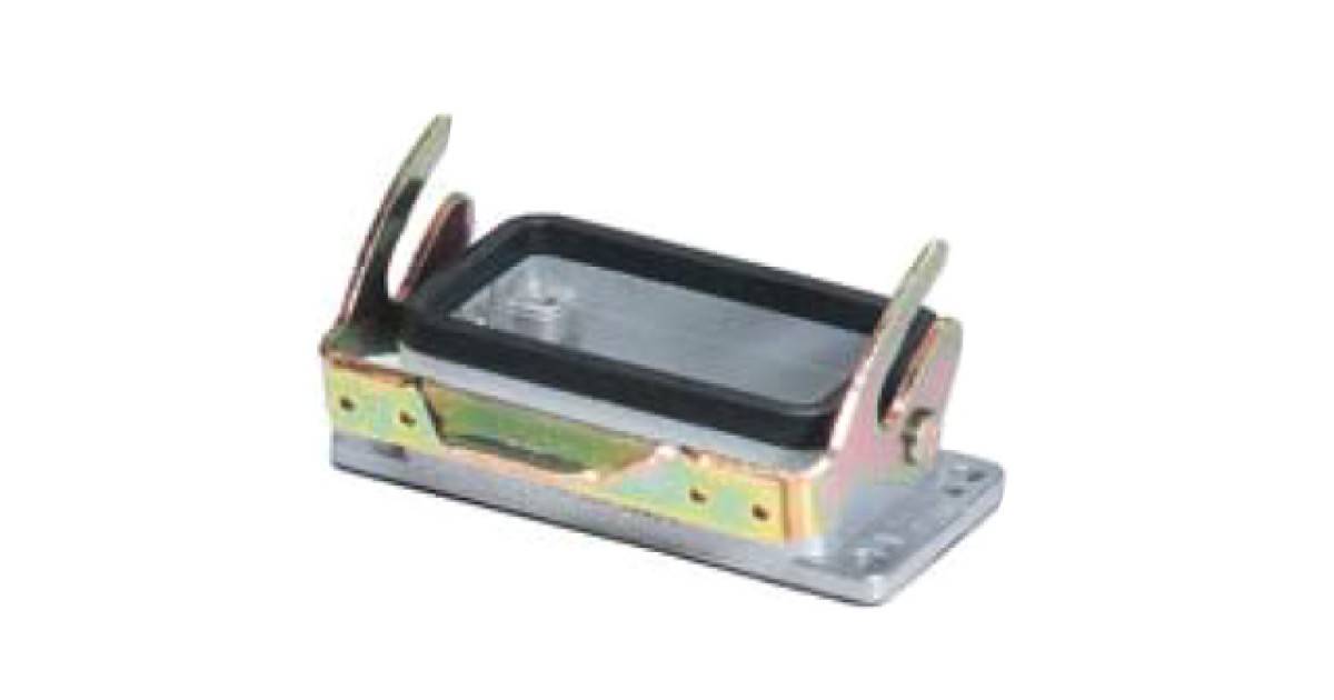 Купить Открытое основание разъема 70.320.0610.0 Wieland Electric оптом в Москве