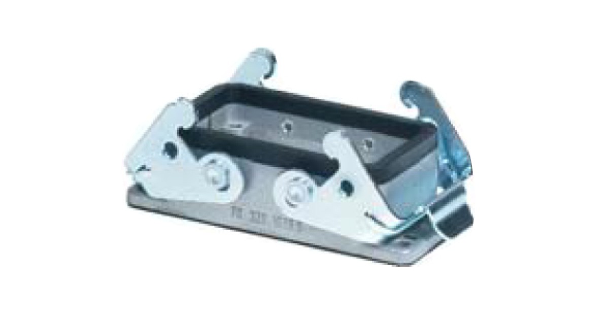 Купить Открытое основание разъема 70.320.1610.0 Wieland Electric оптом в Москве