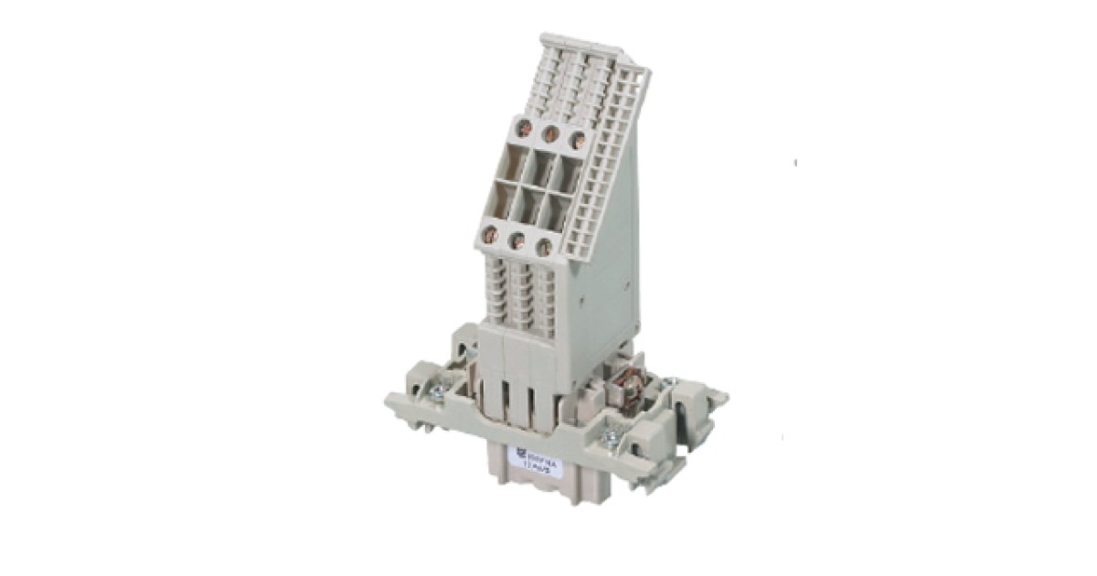 Купить Вилочная контактная вставка Z5.573.5256.0 Wieland Electric оптом в Москве