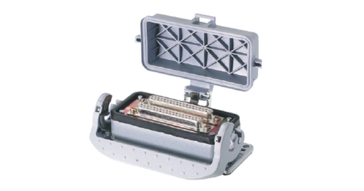 Купить Основание разъема Z7.415.3410.0 Wieland Electric оптом в Москве