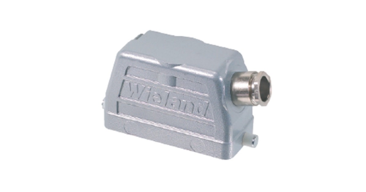 Купить Крышка разъема Z7.415.3535.0 Wieland Electric оптом в Москве