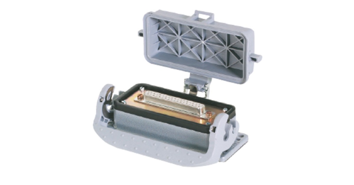 Купить Основание разъема Z7.415.3210.0 Wieland Electric оптом в Москве