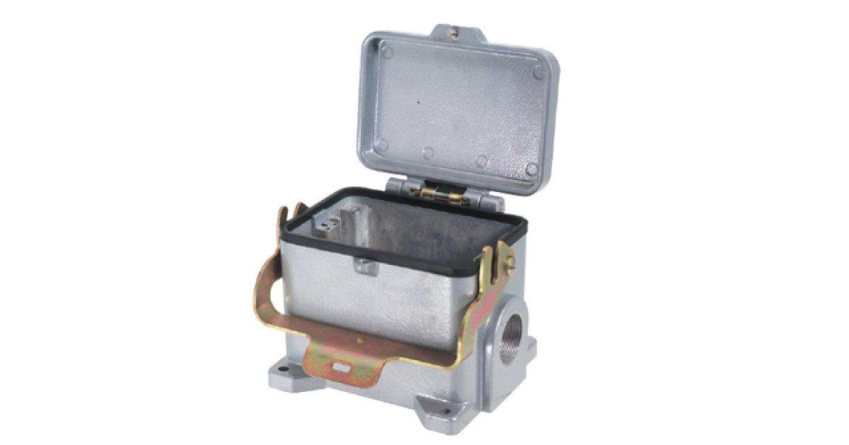 Купить Закрытое основание разъема 70.341.4835.1 Wieland Electric оптом в Москве