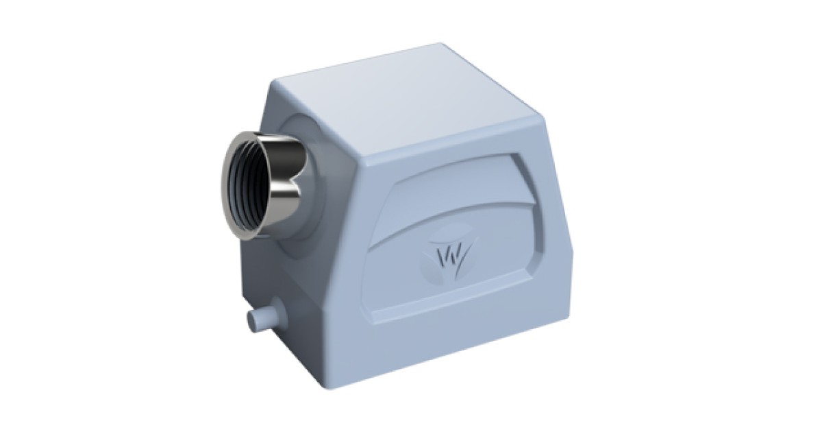 Купить Крышка разъема 70.350.0635.2 Wieland Electric оптом в Москве