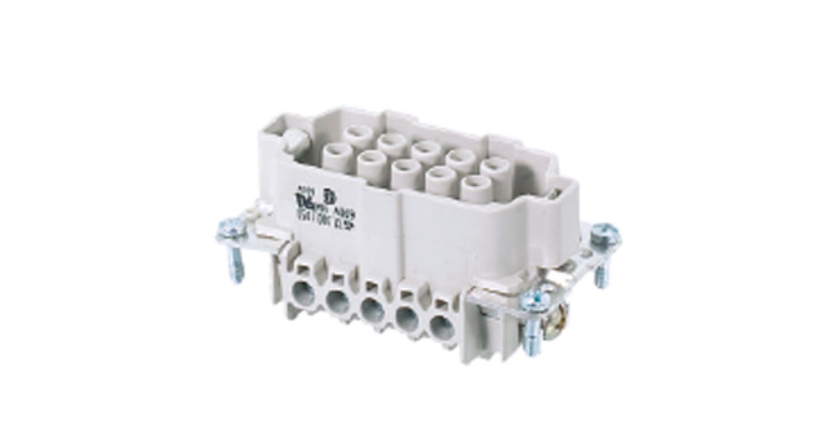 Купить Розеточная контактная вставка 72.300.1053.0 Wieland Electric оптом в Москве