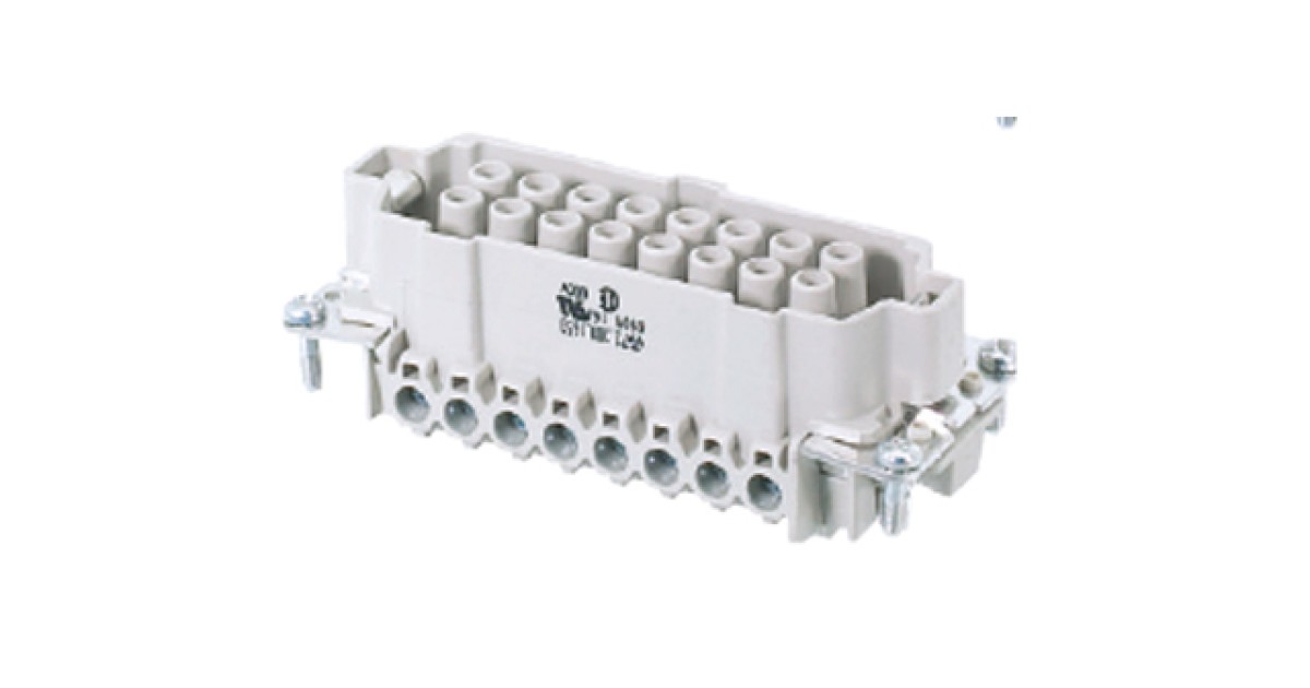 Купить Розеточная контактная вставка 72.300.1653.0 Wieland Electric оптом в Москве