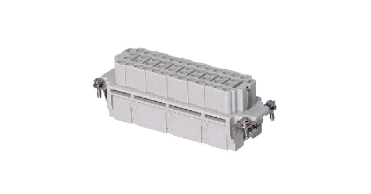 Купить Розеточная контактная вставка 70.800.4653.0 Wieland Electric оптом в Москве