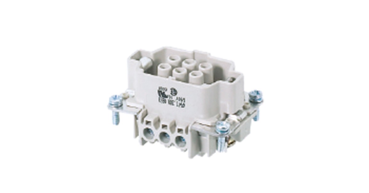 Купить Розеточная контактная вставка 72.300.0653.0 Wieland Electric оптом в Москве