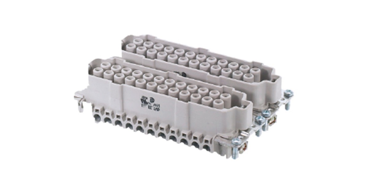 Купить Розеточная контактная вставка 72.300.4853.0 Wieland Electric оптом в Москве