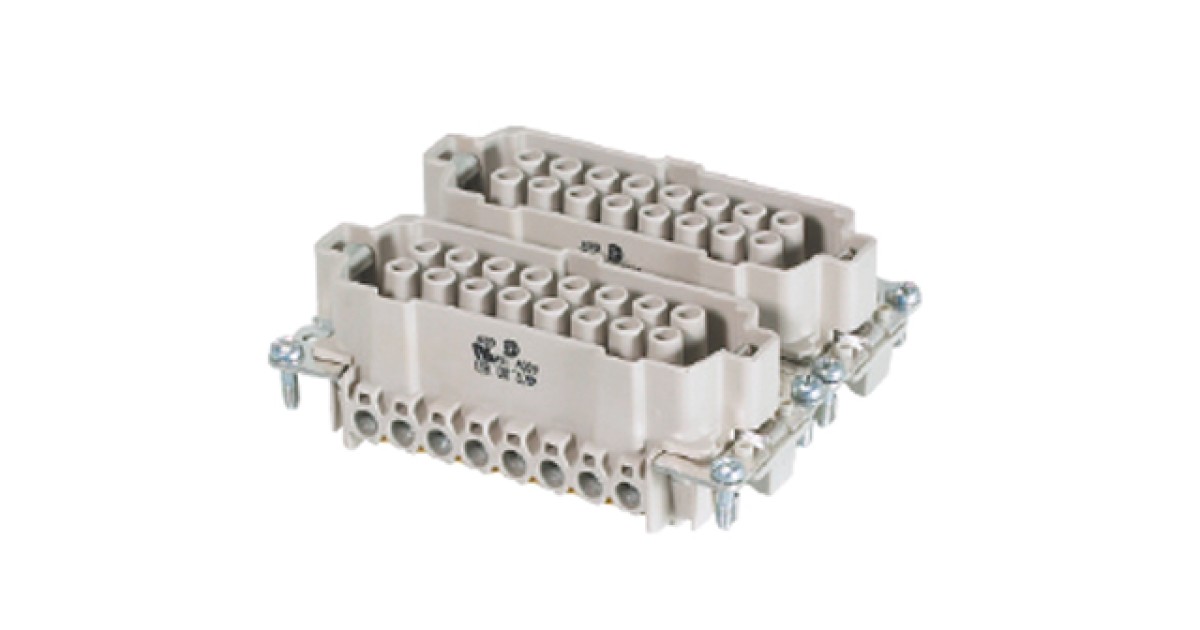 Купить Розеточная контактная вставка 72.300.3253.0 Wieland Electric оптом в Москве