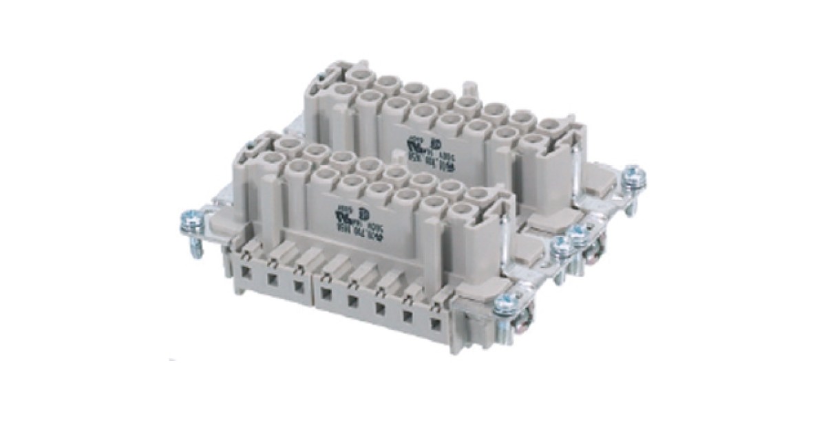 Купить Розеточная контактная вставка 70.700.3253.0 Wieland Electric оптом в Москве