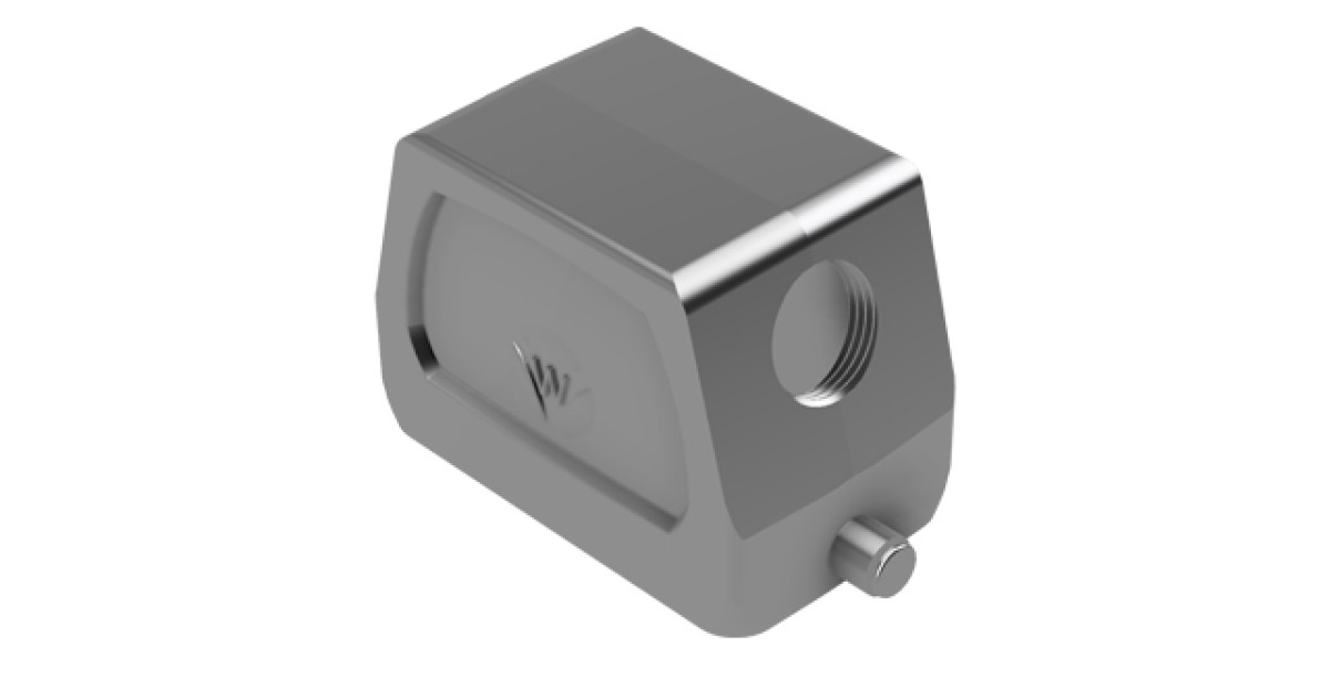 Купить Крышка разъема 71.450.1037.1 Wieland Electric оптом в Москве