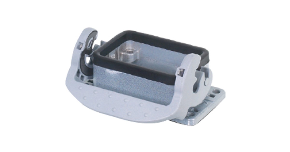 Купить Открытое основание разъема 72.320.0628.0 Wieland Electric оптом в Москве