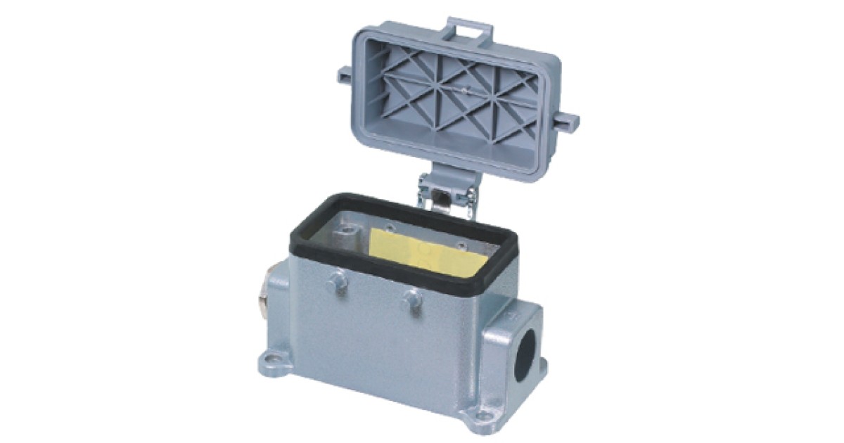 Купить Закрытое основание разъема 72.341.1035.0 Wieland Electric оптом в Москве