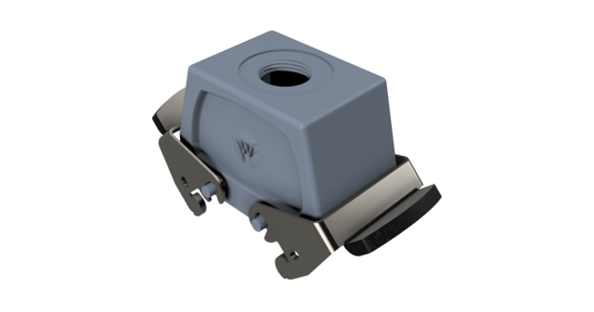 Купить Крышка разъема 70.372.1010.1 Wieland Electric оптом в Москве