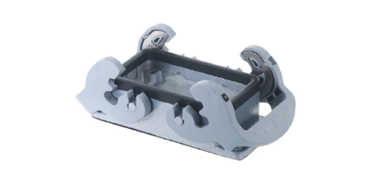 Купить Открытое основание разъема 72.320.1028.0 Wieland Electric оптом в Москве