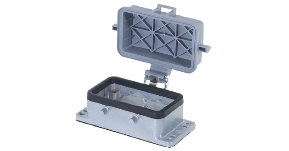 Купить Открытое основание разъема 72.325.1028.0 Wieland Electric оптом в Москве