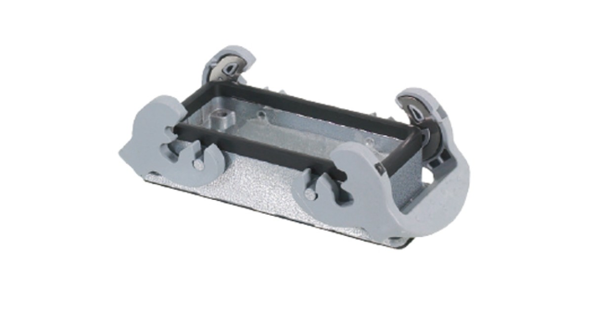 Купить Открытое основание разъема 72.320.1628.0 Wieland Electric оптом в Москве