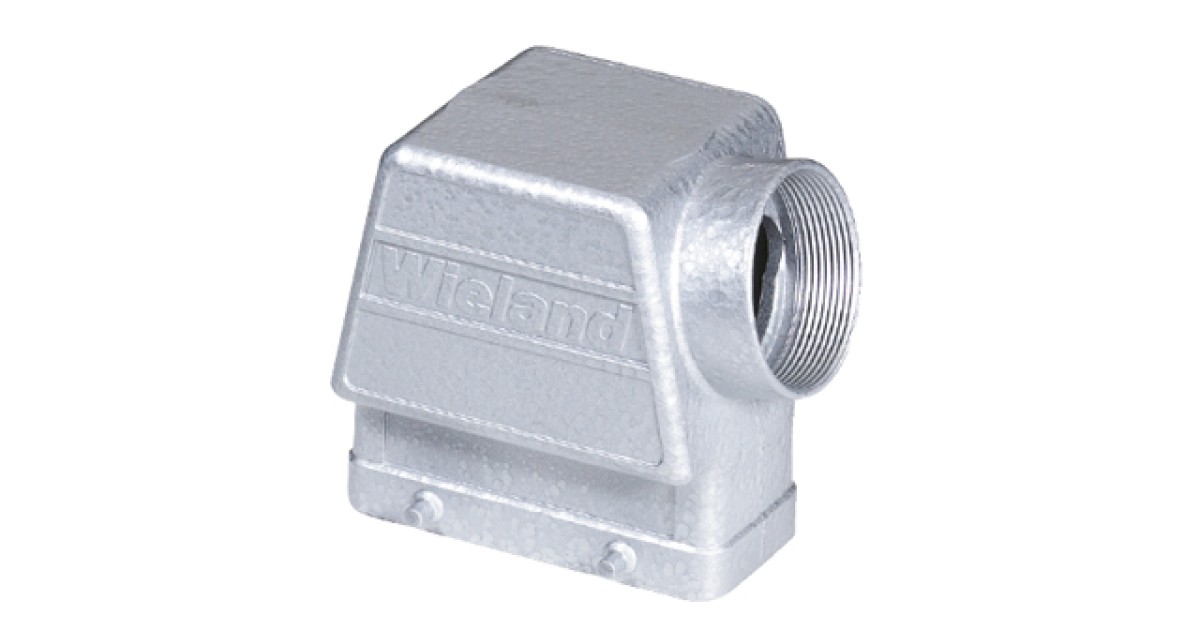 Купить Крышка разъема 72.250.1635.2 Wieland Electric оптом в Москве