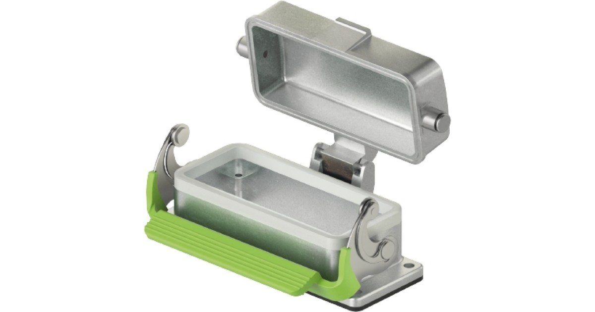 Купить Открытое основание разъема 71.425.1637.0 Wieland Electric оптом в Москве