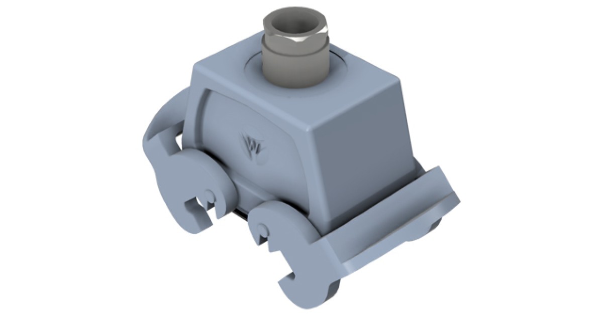 Купить Крышка разъема 70.372.1035.0 Wieland Electric оптом в Москве