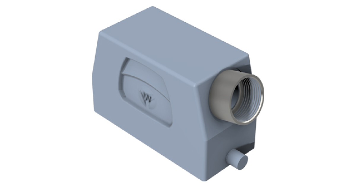 Купить Крышка разъема 71.350.1635.2 Wieland Electric оптом в Москве