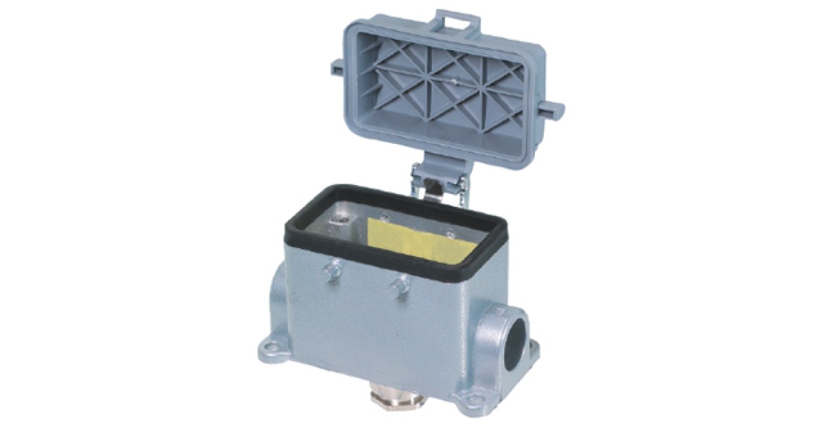 Купить Закрытое основание разъема 72.343.1035.1 Wieland Electric оптом в Москве