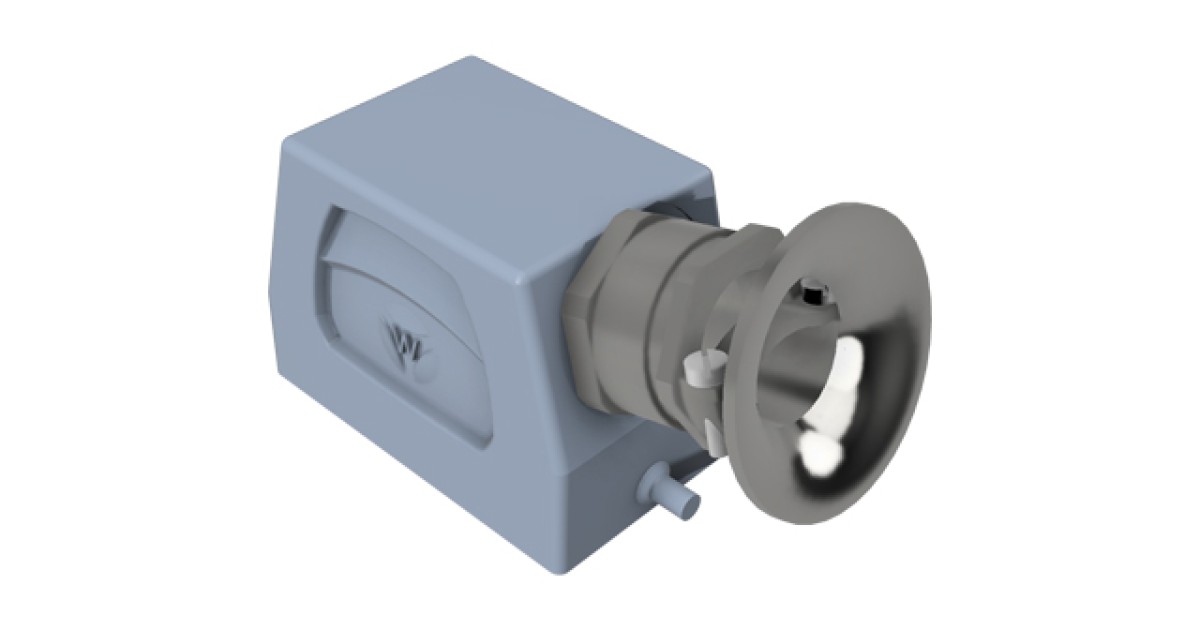 Купить Крышка разъема 71.353.1035.3 Wieland Electric оптом в Москве