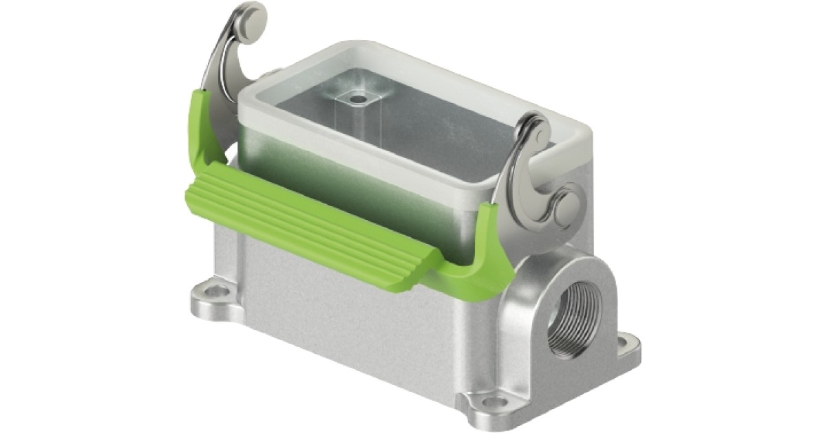 Купить Закрытое основание разъема 71.430.1037.1 Wieland Electric оптом в Москве