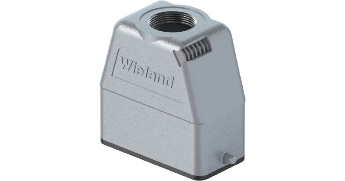 Купить Крышка разъема 76.354.2535.1 Wieland Electric оптом в Москве