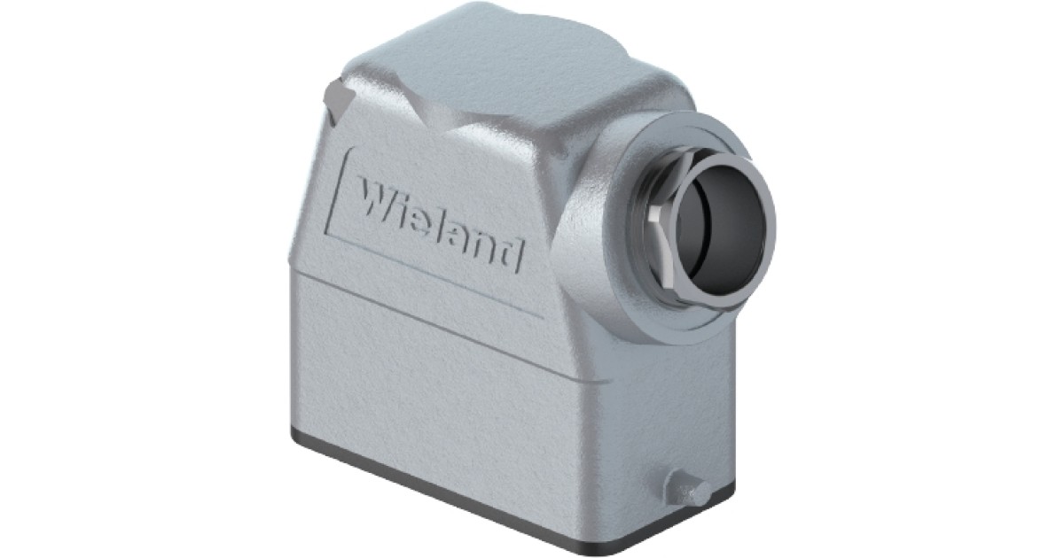 Купить Крышка разъема 76.353.1535.1 Wieland Electric оптом в Москве