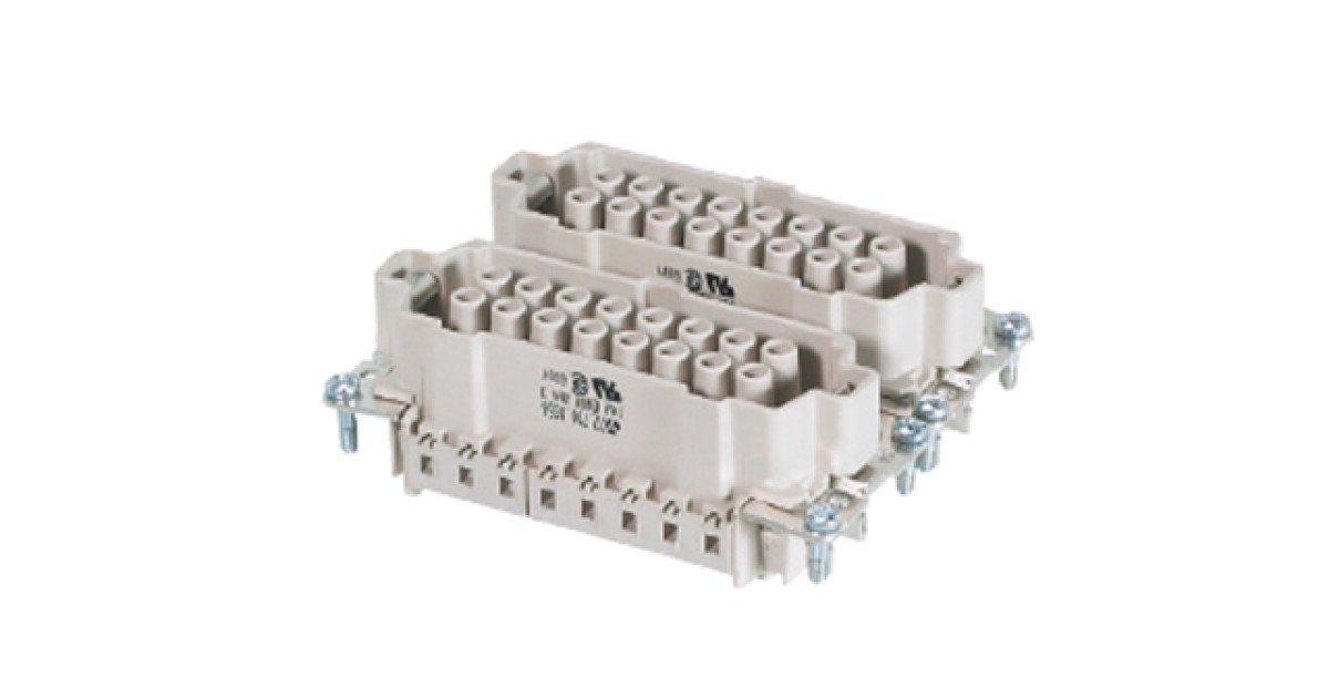 Купить Розеточная контактная вставка 72.700.3258.0 Wieland Electric оптом в Москве