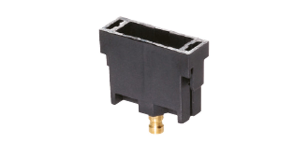 Купить Вилочная контактная вставка 78.914.0153.0 Wieland Electric оптом в Москве