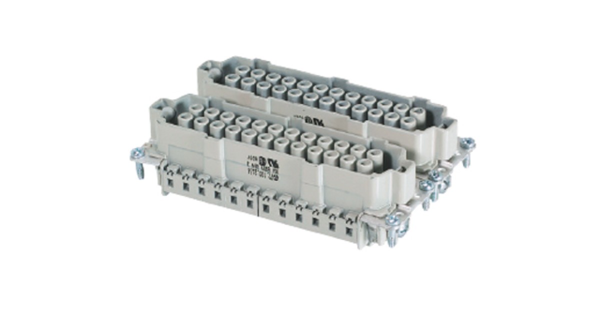 Купить Розеточная контактная вставка 72.700.4858.0 Wieland Electric оптом в Москве