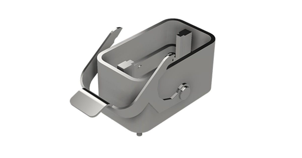 Купить Открытое основание разъема 78.330.0134.0 Wieland Electric оптом в Москве