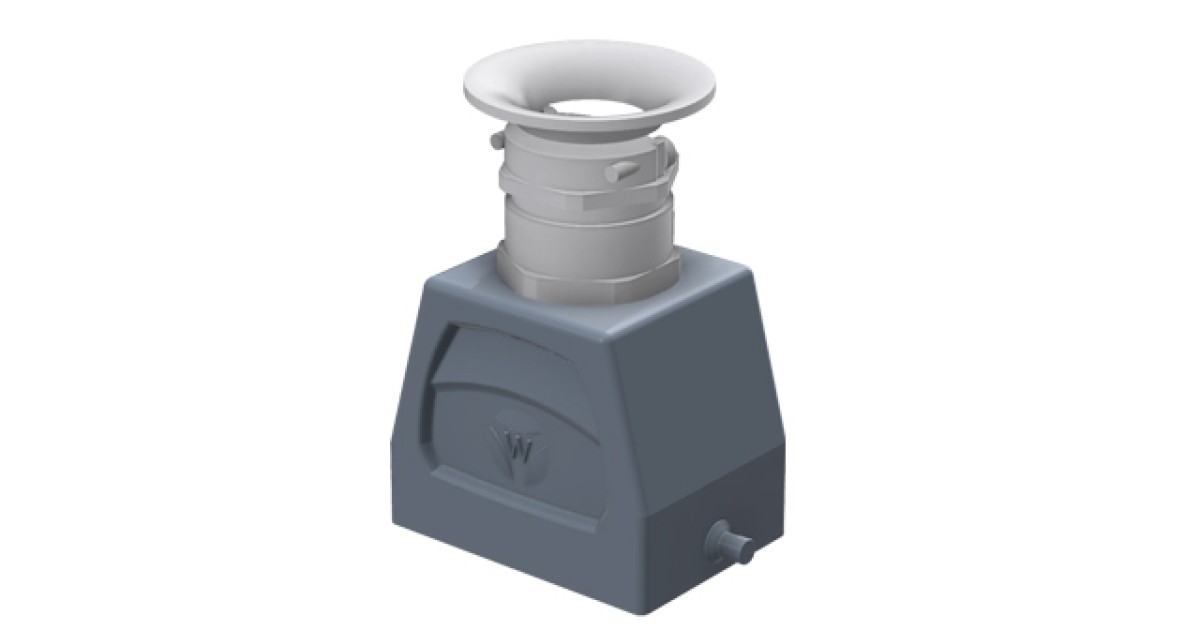 Купить Крышка разъема 72.354.0635.3 Wieland Electric оптом в Москве