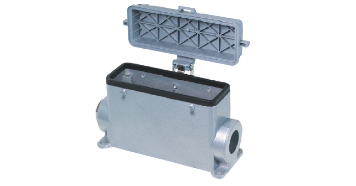 Купить Закрытое основание разъема 73.341.6435.0 Wieland Electric оптом в Москве