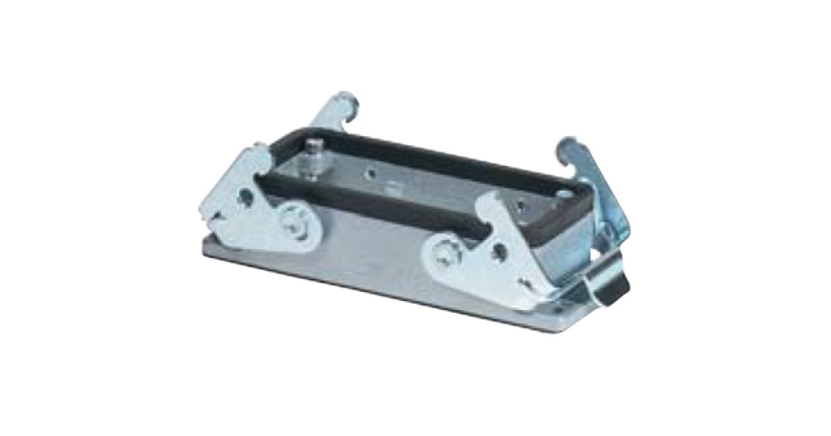 Купить Открытое основание разъема 73.326.4028.0 Wieland Electric оптом в Москве