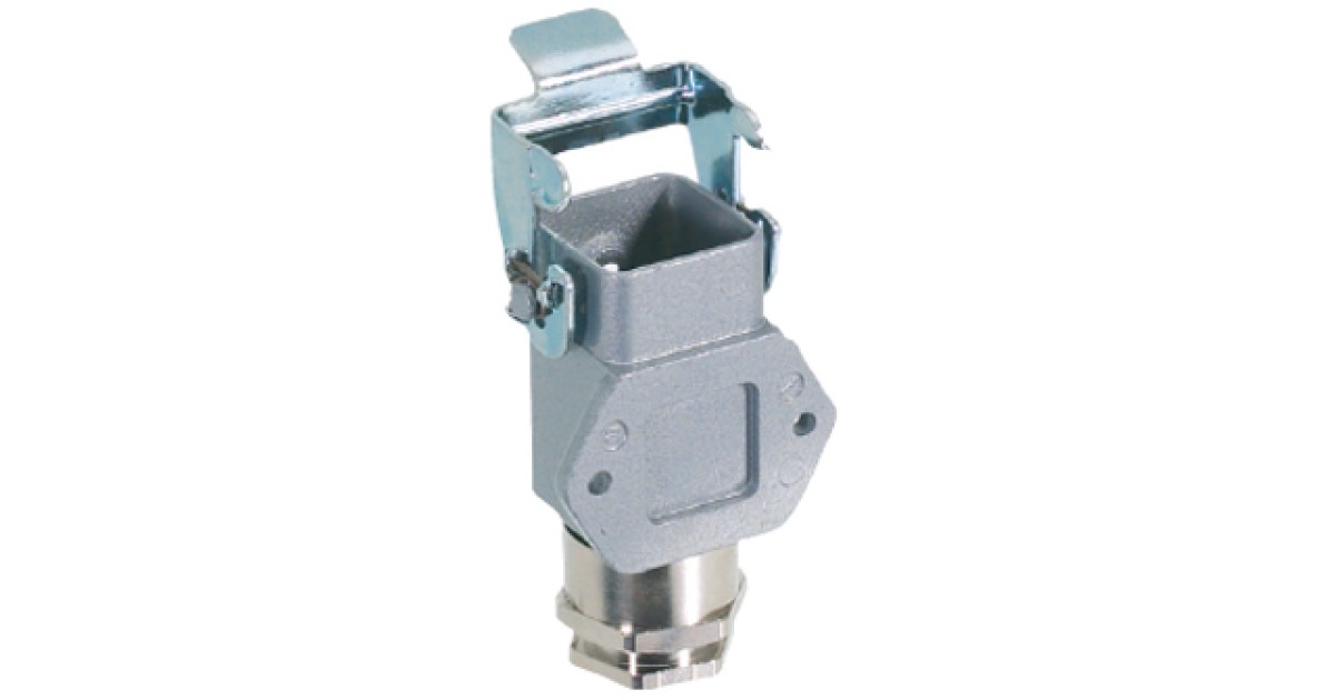 Купить Закрытое основание разъема 76.322.0736.0 Wieland Electric оптом в Москве