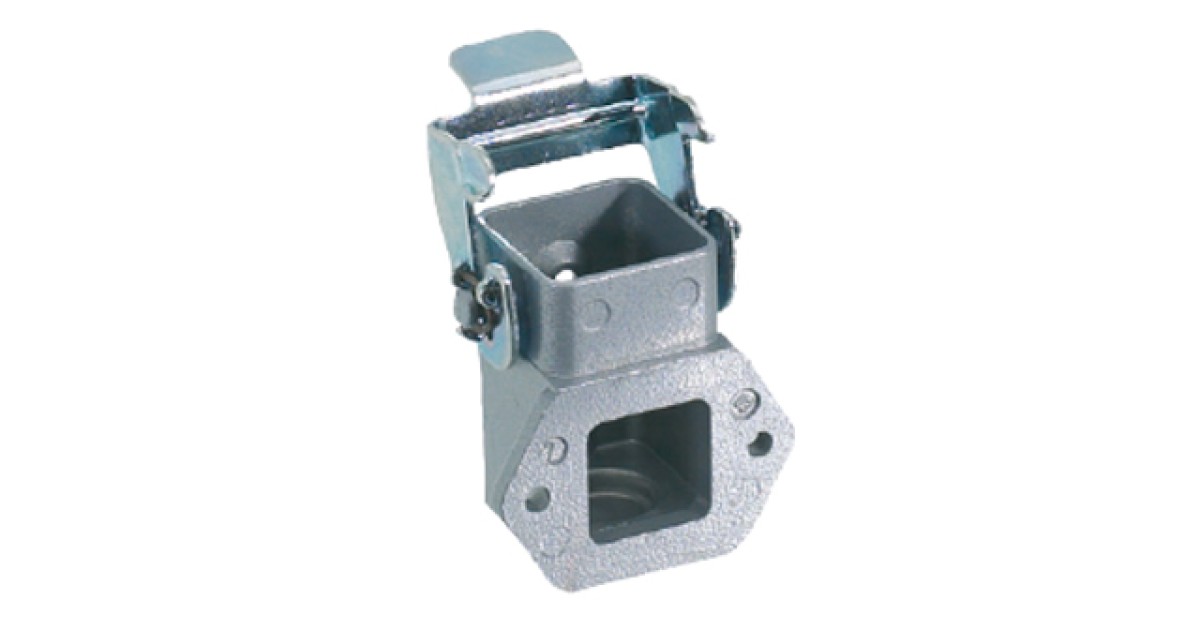 Купить Открытое основание разъема 76.321.0729.0 Wieland Electric оптом в Москве