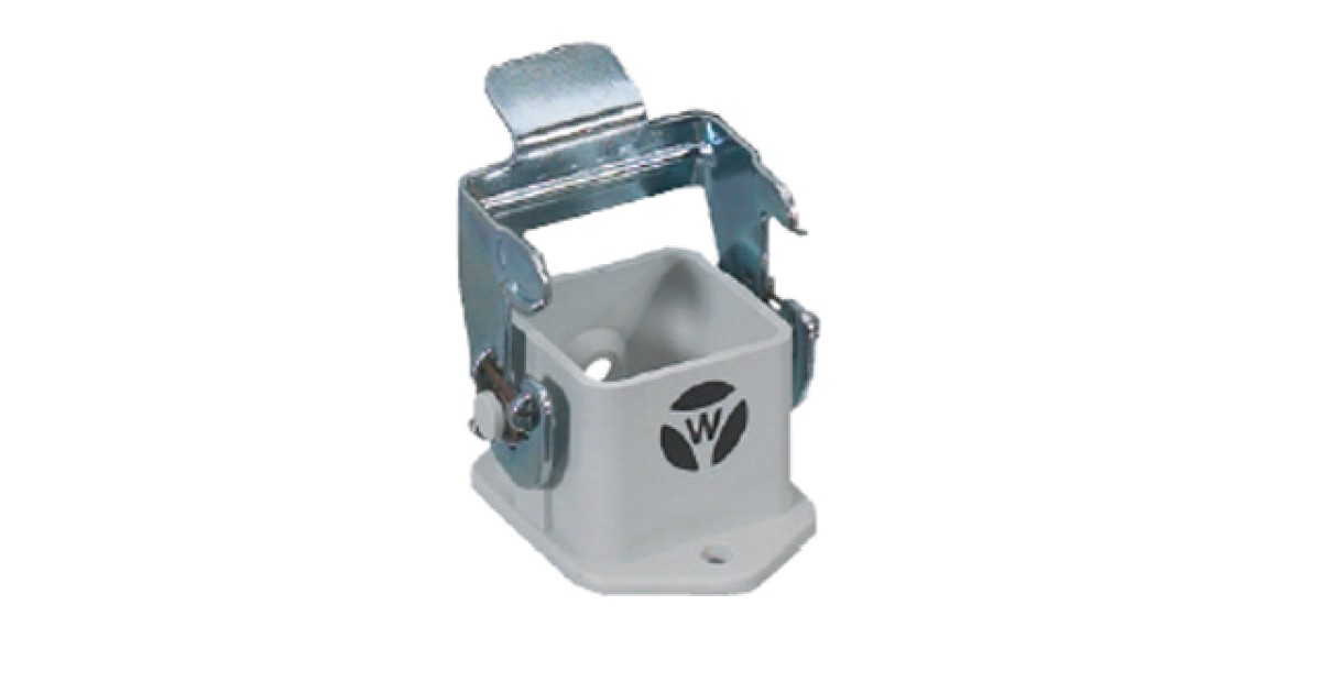 Купить Открытое основание разъема 76.320.0753.0 Wieland Electric оптом в Москве