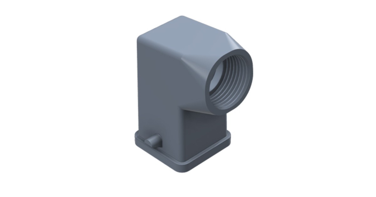 Купить Крышка разъема 76.350.0736.1 Wieland Electric оптом в Москве